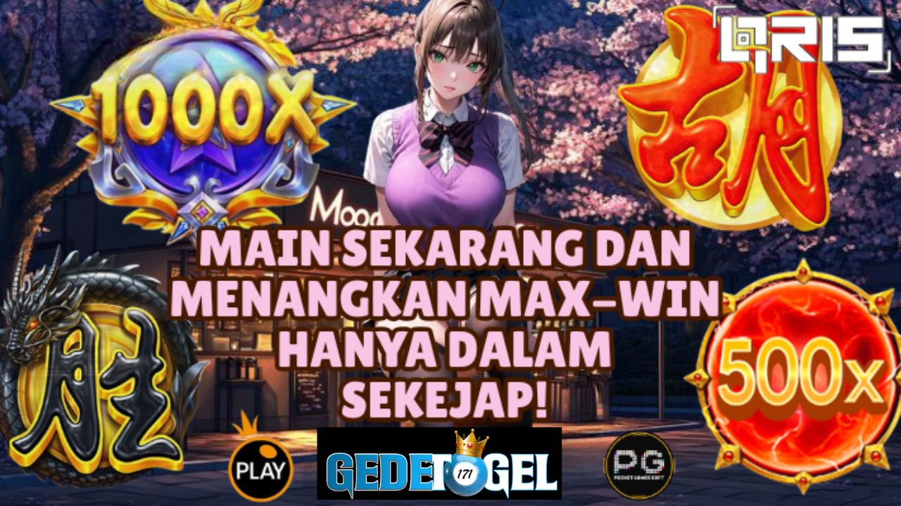 GEDETOGEL