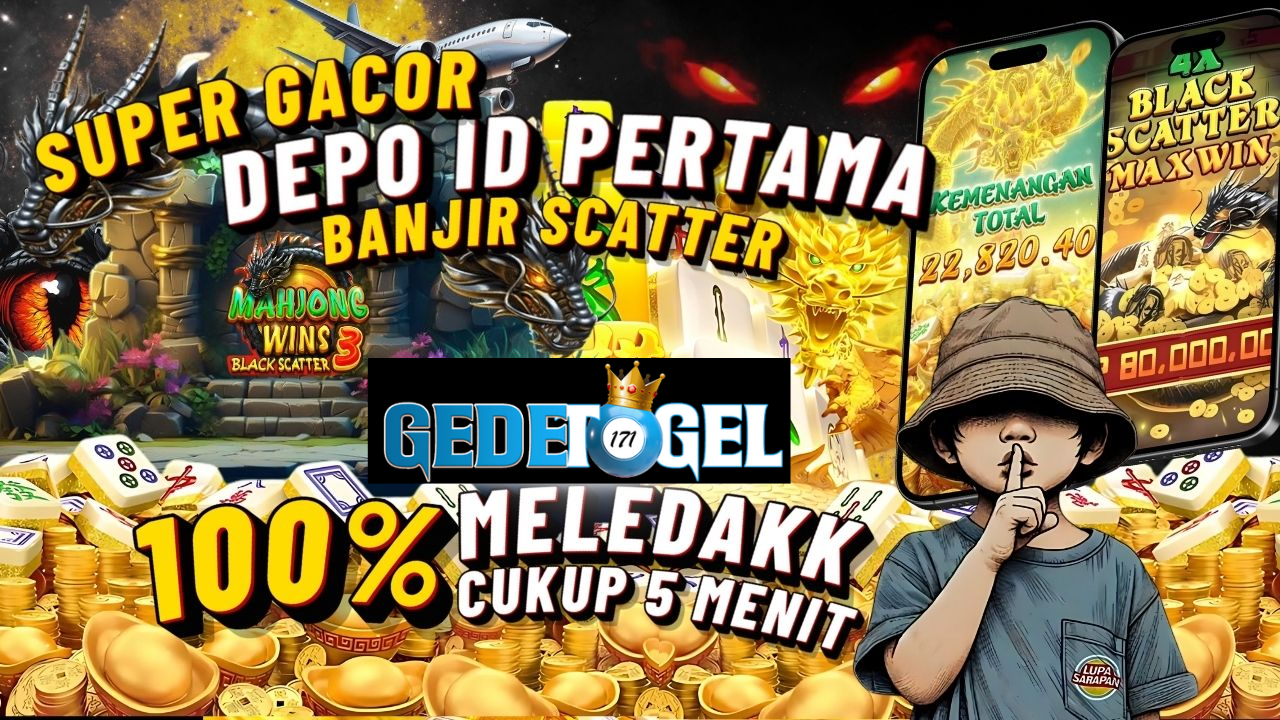 GEDETOGEL