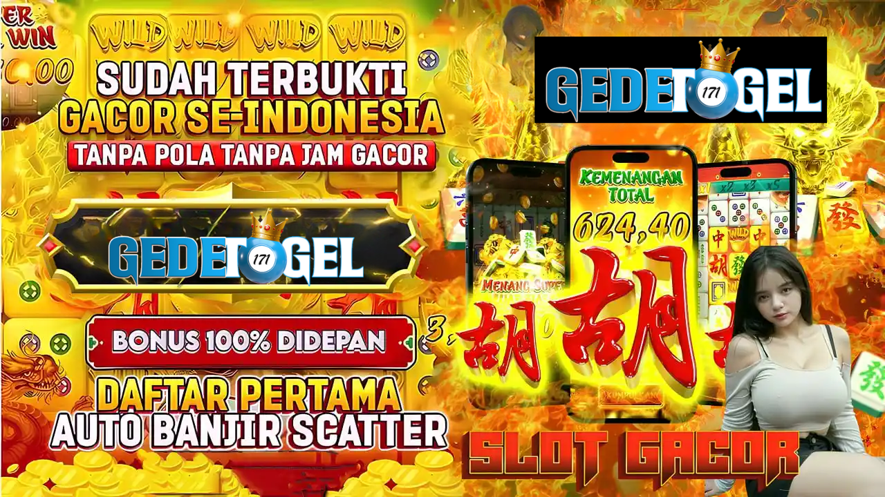 GEDETOGEL