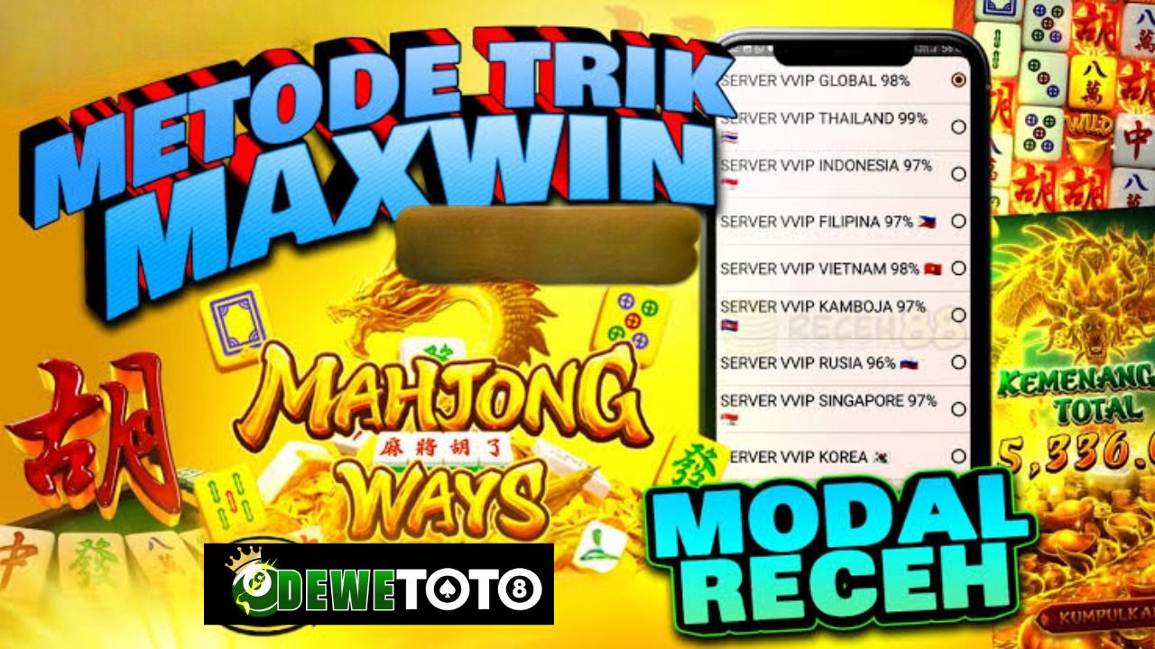 DEWETOTO