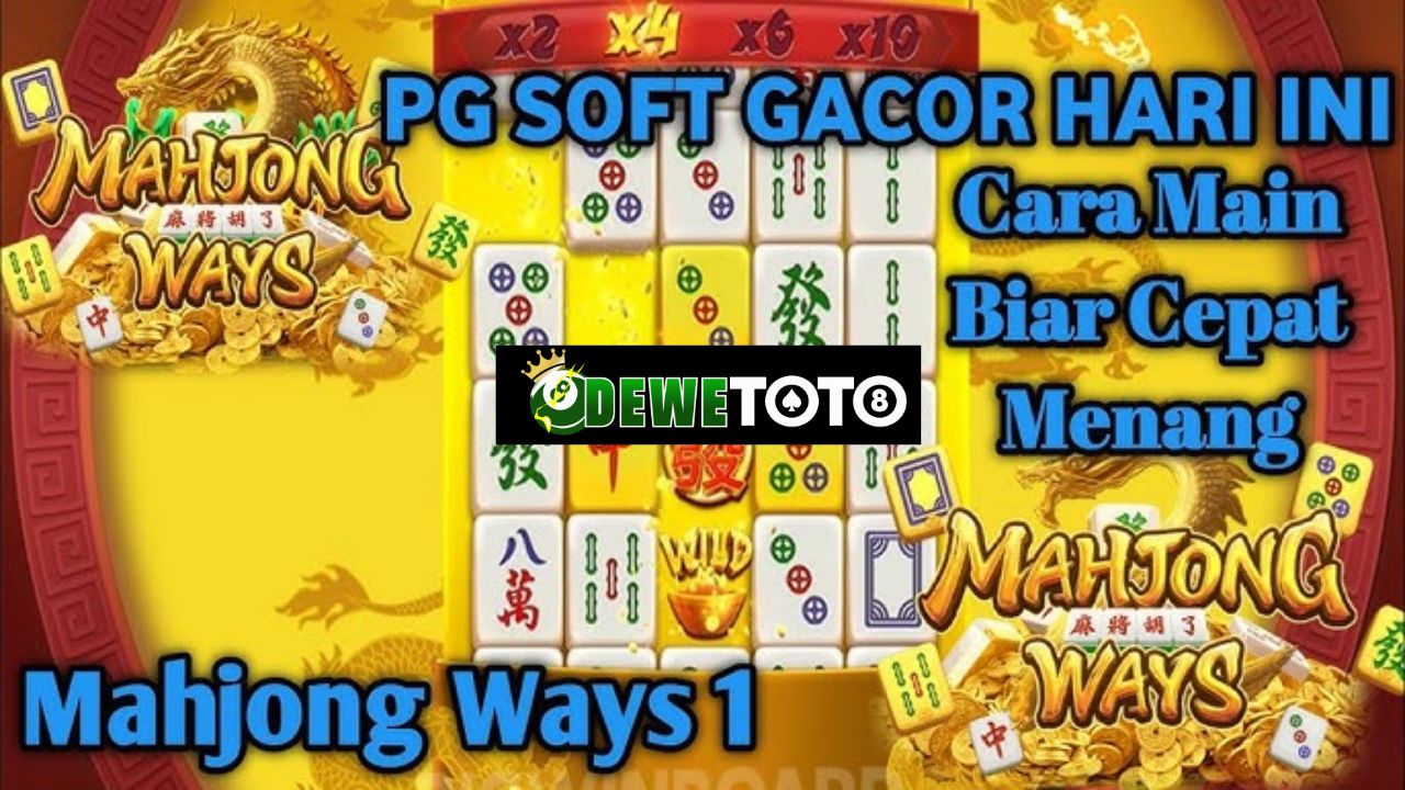 DEWETOTO