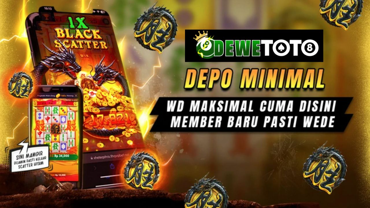 DEWETOTO
