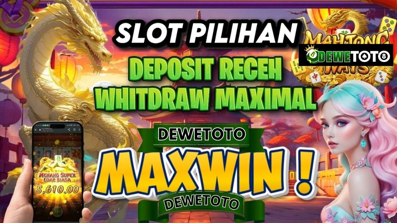 DEWETOTO