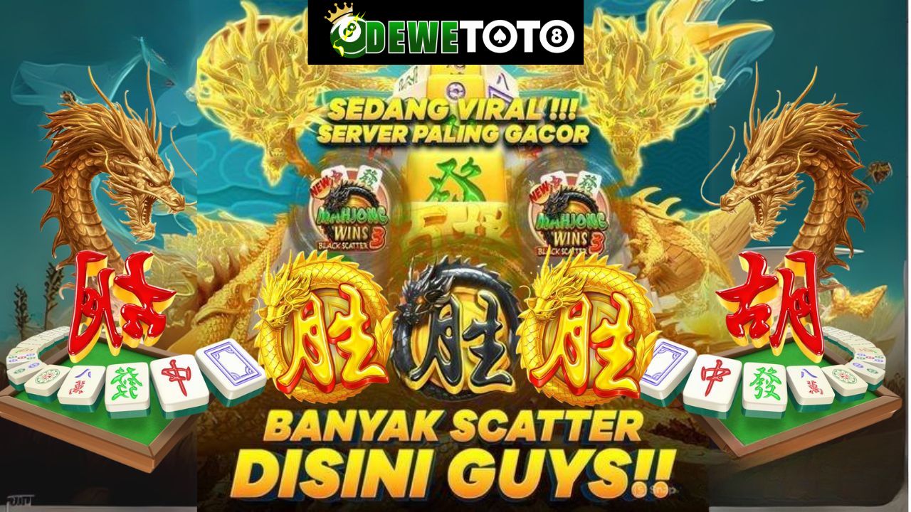 DEWETOTO