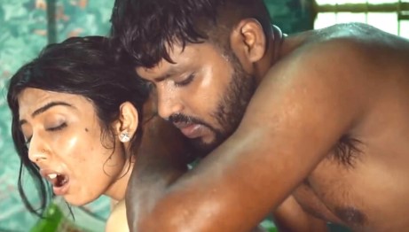 Graphija Cutegirl UnRated Hot Short Film