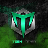 TEEN TITANS ESP