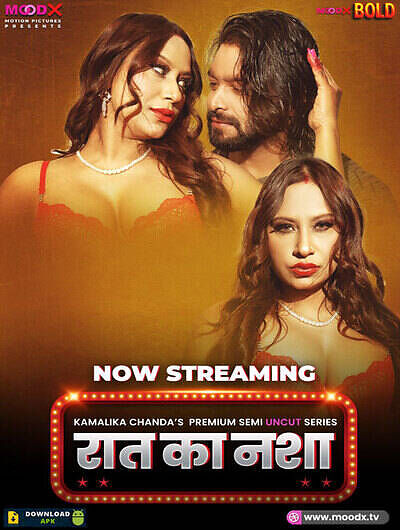 Raat Ka Nasha Ep1 Moodx Hot Series Download