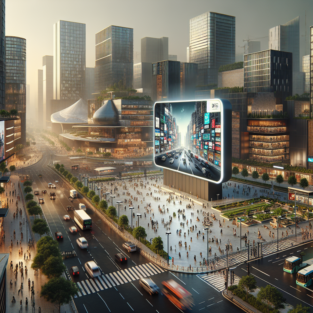 Outdoor Advertising in Delhi NCR