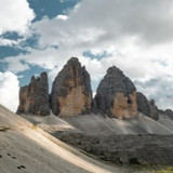 the great lands regular small