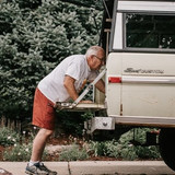 van life regular large