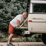 van life regular medium