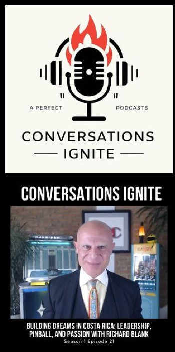 Conversations Ignite podcast business guest Richard Blank Costa Ricas Call Center..jpg