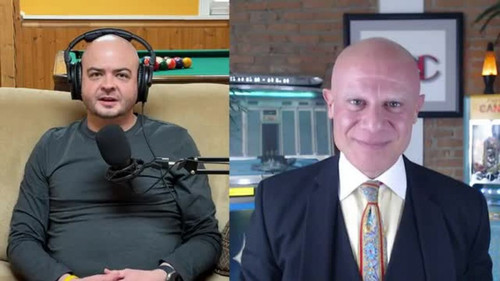 Conversations Ignite podcast guest expert Richard Blank Costa Ricas Call Center..jpg