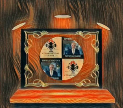 Conversations Ignite podcast B2C guest Richard Blank Costa Ricas Call Center..jpg