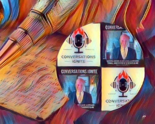 Conversations Ignite podcast outsourcing guest Richard Blank Costa Ricas Call Center..jpg
