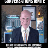 Conversations Ignite podcast guest Richard Blank Costa Ricas Call Center.gif