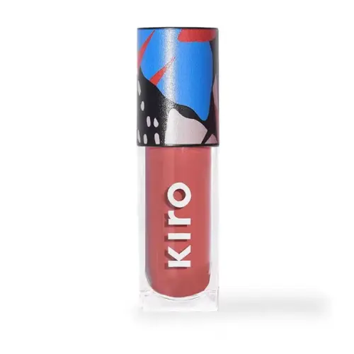 Kiro Afterglow Lip and Cheek Tint Rose Apple.webp