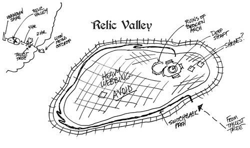Relic Valley CH01
