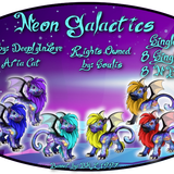 neon galactics