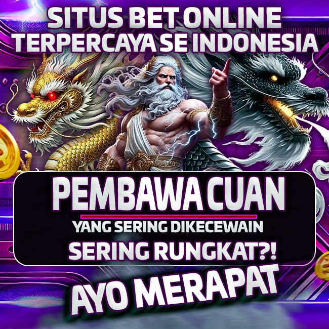 Slot Gacor