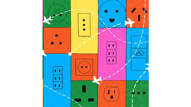 How to handle the tech challenges of moving overseas