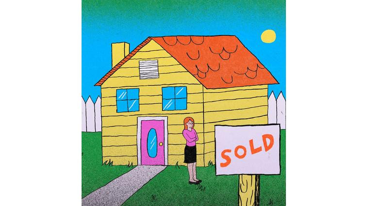 None What I learned when I helped my mother move: some personal insights