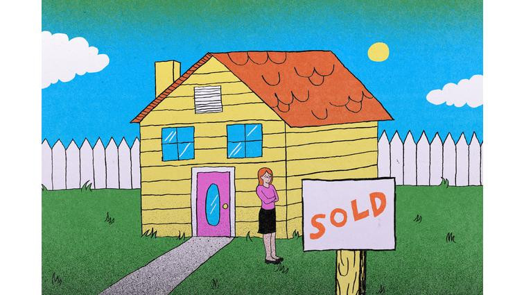 None What I learned when I helped my mother move: some personal insights