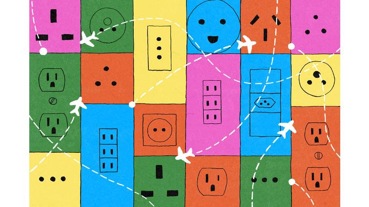 How to handle the tech challenges of moving overseas