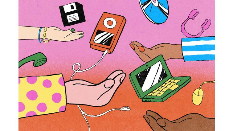 How to responsibly get rid of the stuff you’ve decluttered