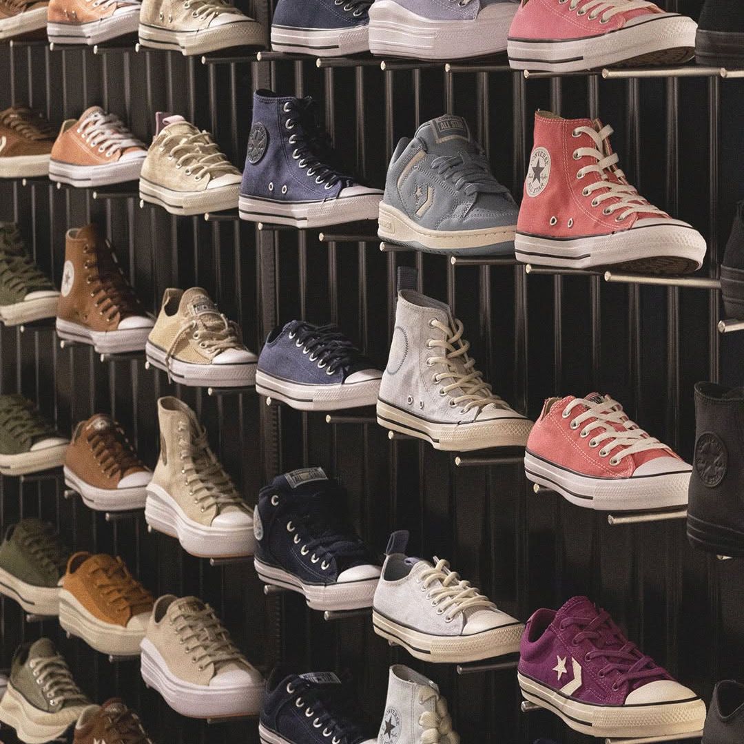 Converse Chuck Taylor All Star Chuck Taylor