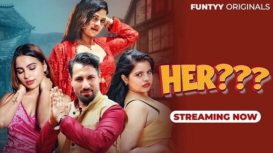 Her Funtyy E04 Hot Web Series Download