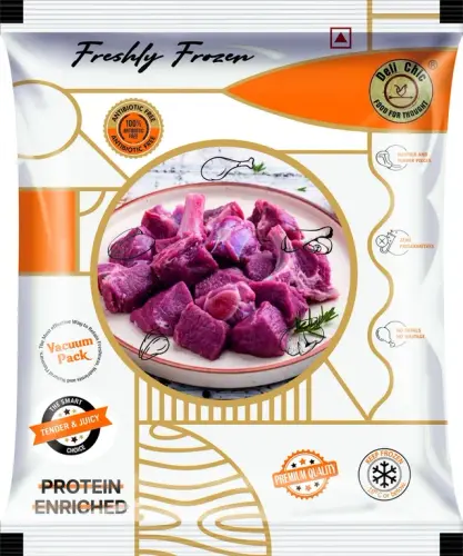 Deli Chic Mutton Curry Cut Freshly Frozen .webp