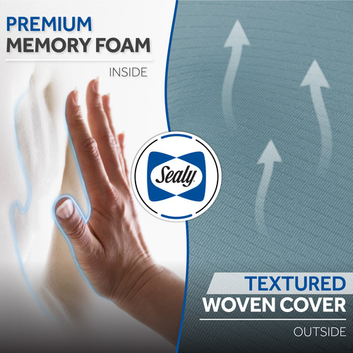 SL11142 Memory Foam Travel Pillow (Dusty Blue) AMZ 04.jpg