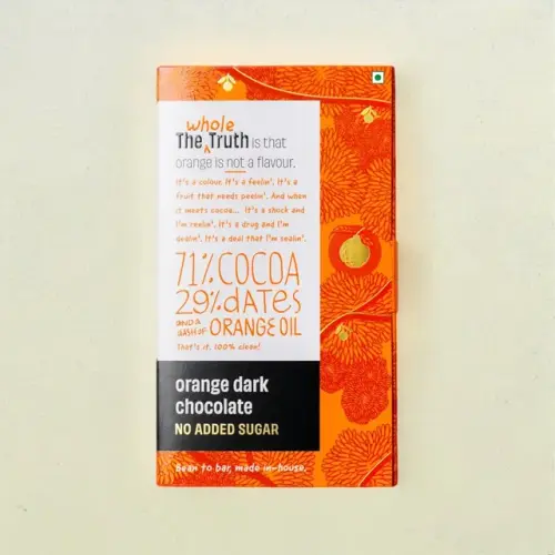 The Whole Truth Orange Dark Chocolate.webp
