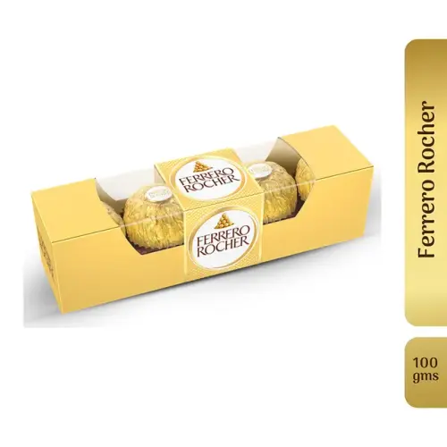 Ferrero Rocher Chocolate Gift Pack.webp