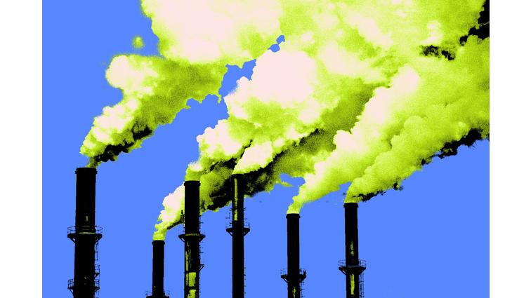 Young people sue Donald Trump over climate change