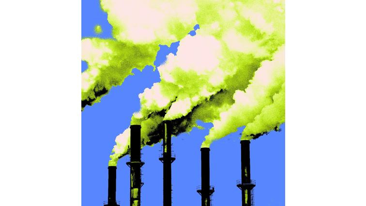 Young people sue Donald Trump over climate change
