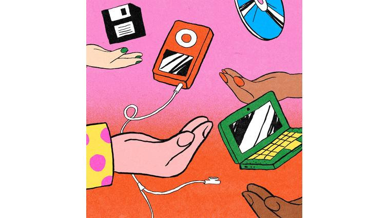 None How to responsibly get rid of the stuff you’ve decluttered