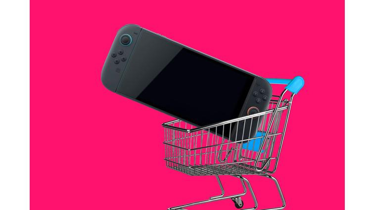 None Here’s how you can get a Nintendo Switch 2 at launch — or at least try to