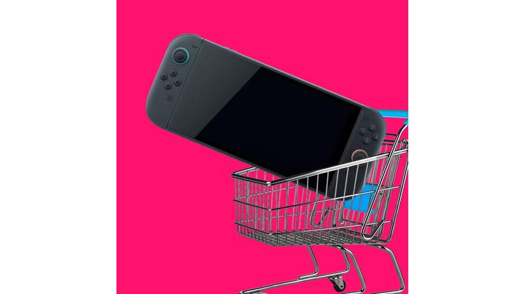 None Here’s how you can get a Nintendo Switch 2 at launch — or at least try to