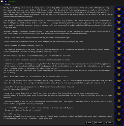 Screenshot 2025 06 06 at 15 32 31 NationStates Wisteria and Surrounding Territories Telegrams.png