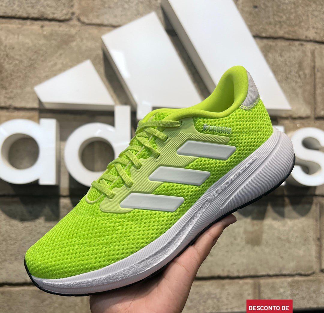 Tênis Response Runner adidas