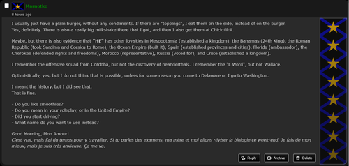 Screenshot 2025 06 06 at 15 46 35 NationStates Wisteria and Surrounding Territories Telegrams.png