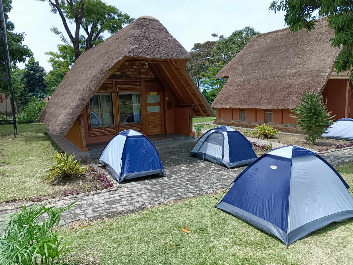 Luxury Camps