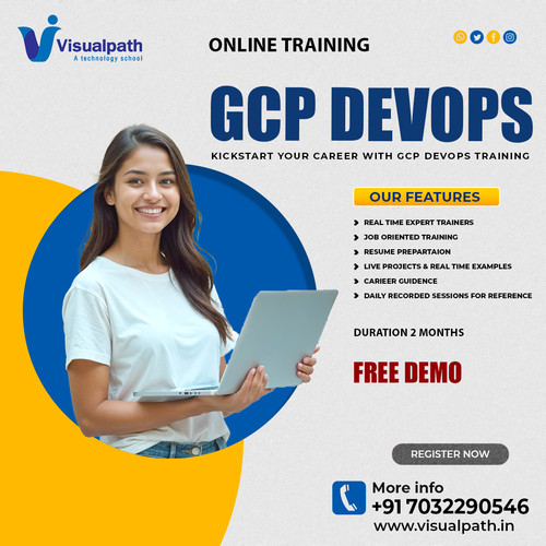 GCP DevOps Training in Chennai | GCP DevOps Online Training.jpg