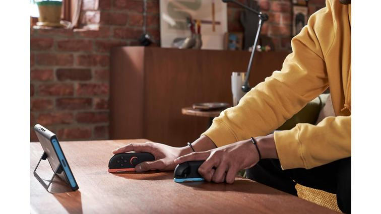 None Here’s where you can grab the Switch 2 Pro controller and other accessories