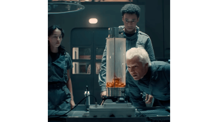 None Alien: Earth’s new trailer is full of monsters that want out