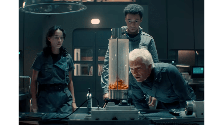 None Alien: Earth’s new trailer is full of monsters that want out