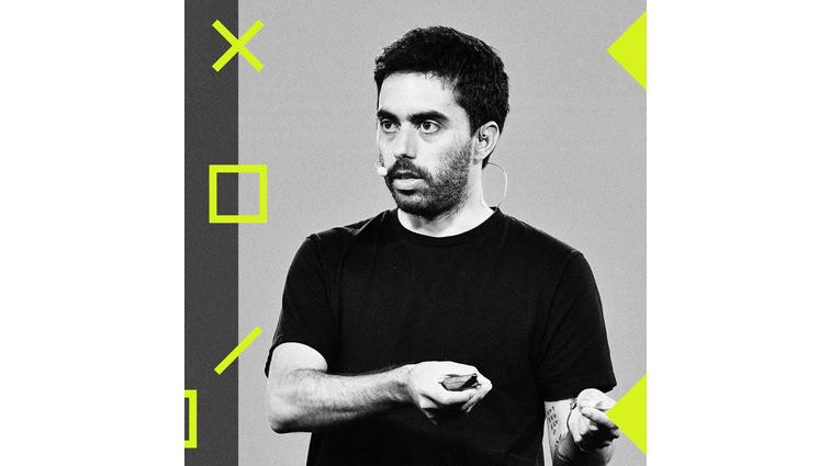 None Runway CEO Cris Valenzuela wants Hollywood to embrace AI video
