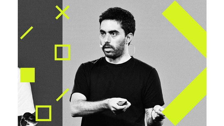 None Runway CEO Cris Valenzuela wants Hollywood to embrace AI video